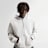 adidas Originals adiSignature 3 Stripes Full Zip Hoodie siva