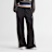 adidas Originals adiSignature 3 Stripes Open Hem Sweatpants zwart