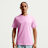 Nike   Sportswear Club Tee rosa