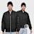 Alpha Industries MA-1 Heritage zwart