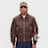 Alpha Industries CWU-45 Heritage bruin