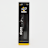 Crep Protect Rope Laces zwart