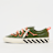 Off-White L/AB Tape chive/orange Undefined Color