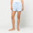Urban Classics Ladies Light Terry Shorts blauw