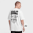 adidas Originals Logo Graphic Tee branco