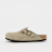 Birkenstock Boston LEVE beż
