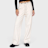 Off-White double waistband sweatpants pristine castanho