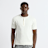 Burocs Rib Henley T-Shirt bege