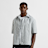 Burocs Boxy Shortsleeve Shirt verde
