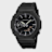 G-SHOCK GA-2100LXB-1AER zwart