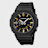 G-SHOCK GA-2100LXB-1A9ER crna