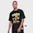 Mitchell & Ness New York Knicks  2026 NBA Finals Champions T-Shirt black Nero