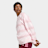 adidas Originals Knit Essentials Striped Sweatshirt Różowy intensywny