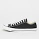 Converse Chuck Taylor All Star OX nero 1725 1
