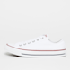 Converse Chuck Taylor All Star OX bianco 1726 1