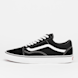 Vans Old Skool schwarz 1747 1