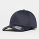 Flexfit Wooly Combed bleu 1778 1