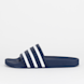 adidas Originals Adilette Badslippers blauw 1783 1