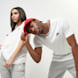 Nike   Sportswear Club T-Shirt wit 1806 1
