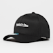 Mitchell & Ness 110 Script nero 1836 1