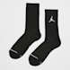 Jordan 3 PACK - Everyday Max Crew schwarz 1848 1