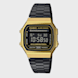 CASIO A168WEGB-1BEF noir 1859 1