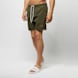 Urban Classics Block Swim Shorts vert 41398 1