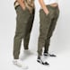 Reell Reflex Cargo vert 1949 1
