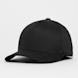 Flexfit Wooly Combed schwarz 359 1