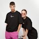 Karl Kani Signature Tee zwart 372 1