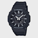 G-SHOCK Watch GA-2100-1AER noir 428 1