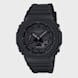 G-SHOCK Watch GA-2100-1A1ER noir 429 1