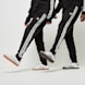 adidas Originals adicolor Superstar Trackpant zwart 542 1