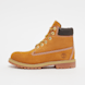 Timberland 6'' Premium WP Boot (GS) beige 740 1