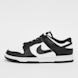 Nike   Dunk Low Retro ''Panda'' schwarz 823 1