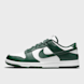Nike   Dunk Low Retro groen 2122 1