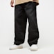 Reell Baggy preto 2777 1