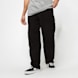 Reell Baggy preto 2780 1