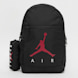 Jordan School Backpack W/Pencil Case zwart 3091 1