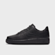 Nike   WMNS Air Force 1 schwarz 7195 1