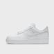 Nike   WMNS Air Force 1 weiß 7200 1