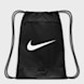 Nike   Brasilia 9.5 schwarz 7420 1