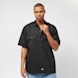 Dickies Work Shirt Short Sleeve Rec zwart 3377 1