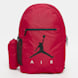 Jordan Air School Backpack With Pencil Case rot 9243 1