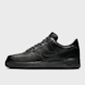 Nike   Air Force 1 '07 schwarz 17040 1
