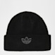 adidas Originals adicolor Short Beanie schwarz 14586 1