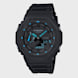G-SHOCK Utility Black GA-2100-1A2ER noir 14900 1