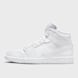 Jordan Air Jordan 1 Mid blanco 15184 1