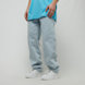 Karl Kani Retro Baggy Workwear Denim blau 22851 1