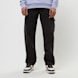 Karl Kani Retro Baggy Workwear Denim schwarz 22852 1